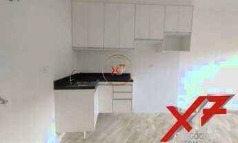 Imagem 7: APARTAMENTO 2 QUARTOS PARA ALUGAR VILA ALPINA