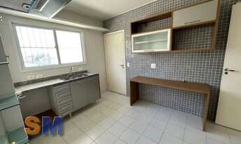 Imagem 5: APARTAMENTO 3 DORMITORIOS 2 VAGAS CHURRASQUEIRA