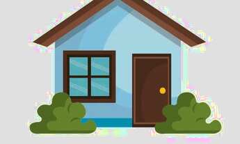 Imagem: Alugo um kit-net para maiores informações