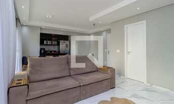 Imagem 2: Apartamento à Venda - Mooca, 2 Quartos, 107 m2