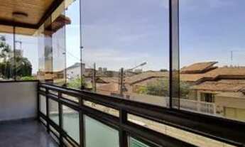 Imagem 5: Aluga-se sobrado no setor celina parque