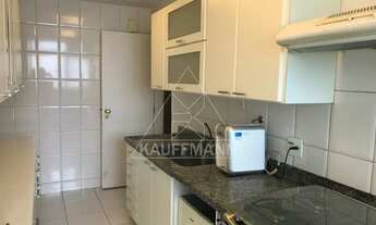 Imagem 2: Apartamento no Jardim America