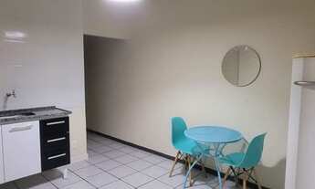 Imagem 6: Kitinet Mobiliada Caiçara a 10min do Centro e da Pampulha