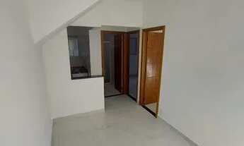 Imagem: Casa de condomínio térrea para aluguel