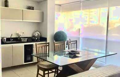 Imagem 2: Apartamento de 3 quartos para alugar no bairro Brooklin