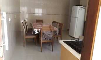 Imagem 7: Casa a venda no Sapopemba