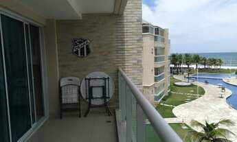 Imagem 5: Cobertura para venda tem 175 metros quadrados com 4 quartos em Tapera - Aquiraz - CE