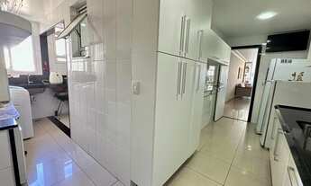 Imagem 2: Apartamento para venda Praia da Costa Castanheiras