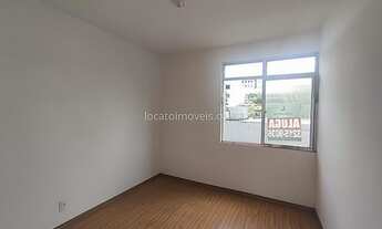 Imagem 7: Ref.: 2028 - Apartamento 02 quartos para locação no Morro da Glória