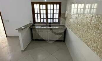 Imagem 4: Sobrado para locação no Centro de Jundiaí