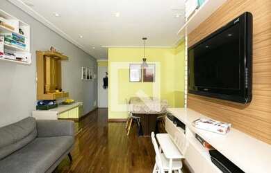 Imagem 3: Apartamento para Aluguel - Tatuapé, 3 Quartos, 73 m2