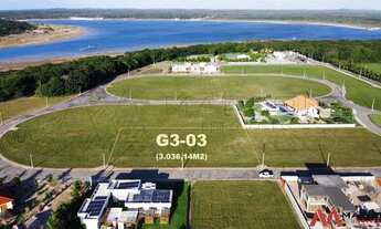 Imagem 3: Terreno em São José de Mipibu, 3033m²