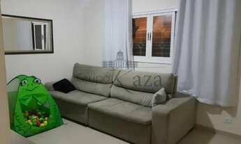 Imagem: Casa Padrão em São José dos Campos