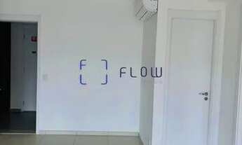 Imagem 2: Apartamento 55m² para locação na Vila Mariana, 1 dormitorio, sendo suíte e 1 vaga