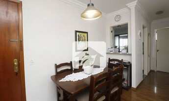 Imagem 2: Apartamento com 2 dormitórios à venda, 50 m² por R$ 335.000,00 - Mandaqui - São Paulo/SP