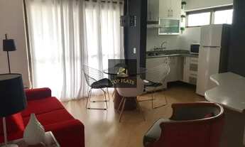 Imagem: Flat disponível na Bela Vista