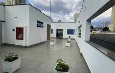 Imagem 7: Maravilhoso e Moderno Prédio na Mooca! Traga sua empresa agora para seu novo endereço! 14