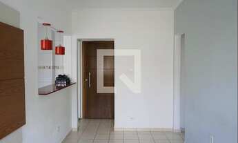 Imagem 3: Apartamento para Aluguel - Perdizes, 2 Quartos, 50 m2