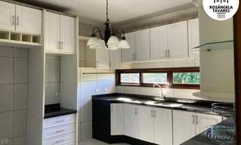 Imagem 7: ALUGO LINDA CASA em condomínio ás margens da estrada de Aldeia km 9,5