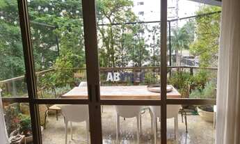 Imagem 2: Apartamento com 4 suiítes, 423 m² - venda por R$ 3.600.000 ou aluguel por R$ 3.618.000/mês