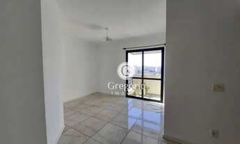 Imagem 2: Apartamento à VENDA Condomínio Forest Park