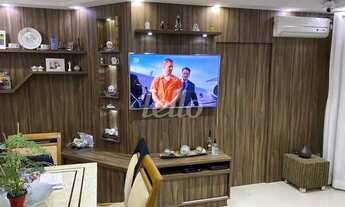 Imagem 4: São Paulo - Apartamento Padrão - Vila Prudente