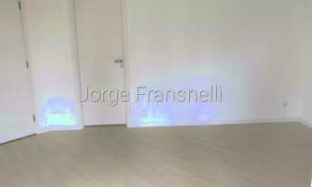 Imagem 7: Apartamento para venda com 90 metros quadrados com 3 quartos em Pinheiros - São Paulo - SP