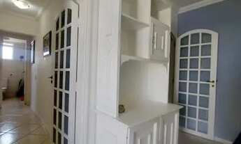 Imagem 7: Apartamento para aluguel tem 58 metros quadrados com 2 quartos em Jardim Jussara - São Pau