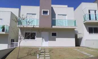 Imagem 2: Casa em Condomínio para Locação em Atibaia, Vila Santista, 3 dormitórios, 3 suítes, 4 banh