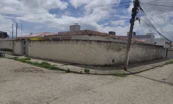 Imagem: Casa Padrão em João Pessoa