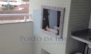 Imagem 3: APARTAMENTO MOBILIADO 02 DORM. FLORIANÓPOLIS - BAIRRO: ITACORUBI