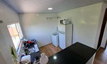 Imagem 6: Apartamento 2 quartos totalmente mobiliado em Pedra de Guaratiba