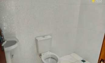 Imagem 2: SF 57 Casa para venda tem Curuzu - Salvador - BA