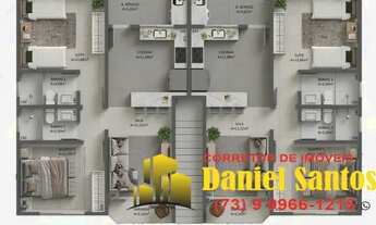 Imagem: APARTAMENTO RESIDENCIAL em PORTO SEGURO