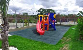 Imagem 6: Alugo Apartamento Parque Terrazzo Poti Gurupi - Teresina - PI