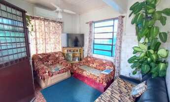 Imagem 6: PORTO ALEGRE - Casa Padrão - Sarandi