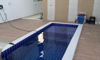 Imagem 1: Casa no condomínio Fragata