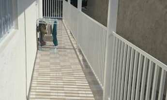 Imagem 5: Kitnet para locação em Sorocaba