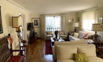 Imagem 3: LINDENBERG CLASSICO PARTE PLANA DO BAIRRO COM VISTA PARA J. EUROPA