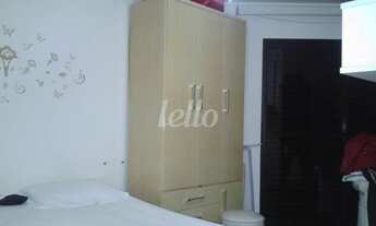 Imagem 5: São Paulo - Apartamento Padrão - Mooca