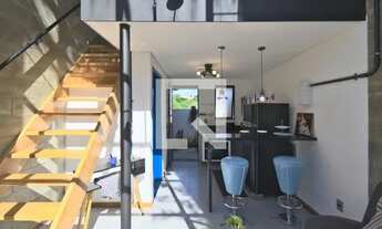 Imagem 2: Apartamento para Aluguel - Cidade Universitária, 1 Quarto, 30 m2