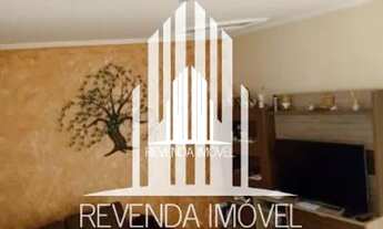 Imagem 14: SOBRADO COM 3 DORMITÓRIO NA VILA ALZIRA SANTO ANDRÉ