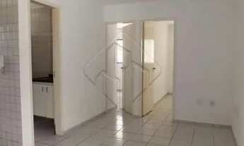 Imagem: Apartamento Padrão em João Pessoa