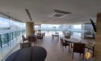 Imagem 4: Apartamento com 1 quarto para alugar na Pituba - Salvador/BA