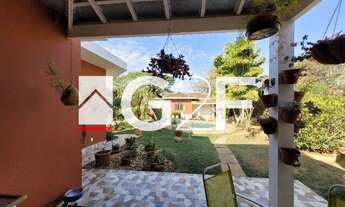 Imagem 5: Casa para venda no Parque da Represa!