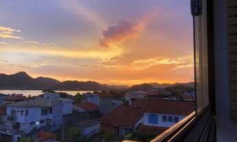 Imagem: Praia de Piratininga