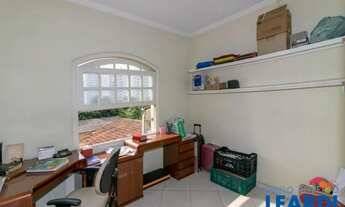 Imagem 7: PRÉDIO - PARQUE INDUSTRIAL - SP