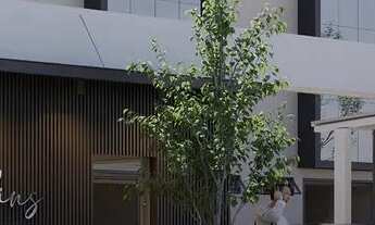 Imagem 3: Lançamento - Jardins Parque da Cidade - na planta