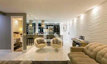 Imagem 4: Apartamento à Venda - Tatuapé, 2 Quartos, 102 m2