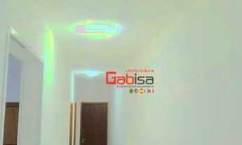 Imagem 5: Apartamento com 2 dormitórios à venda, 70 m² por R$ 200.000 - Recanto do Sol - São Pedro d